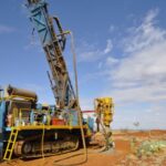 Mineral Exploration Drilling