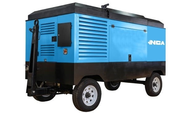 Frontier Mobile Series