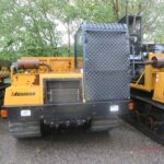 2-Rubber Track Carriers- Rental