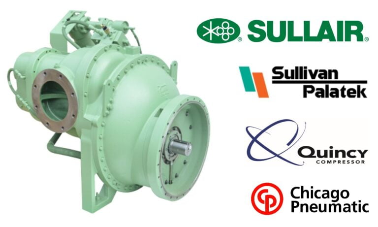 National Compressed Air Canada | Air & Gas Compression Equipment