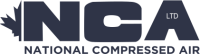NCAltd logo